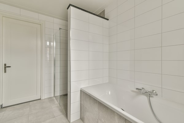 Medium property photo - Stadionkade 93-2, 1076 BL Amsterdam